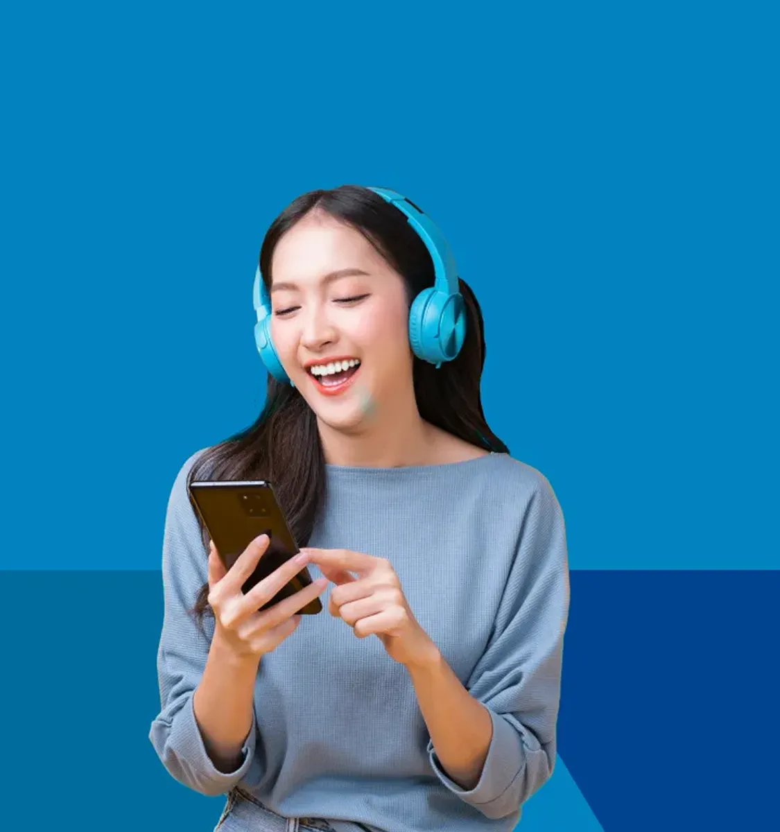 Multiple Ci Mobile
